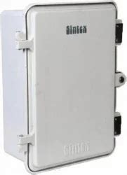 sintex junction box 250x150